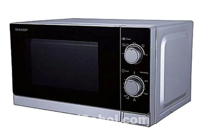 Oven